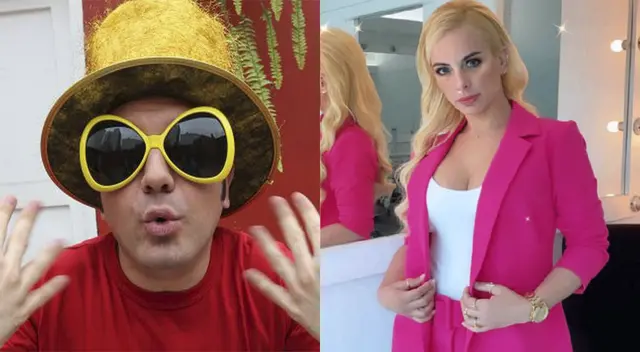 Metiche comenta sobre Dalia Durán y sus propuestas de trabajo.