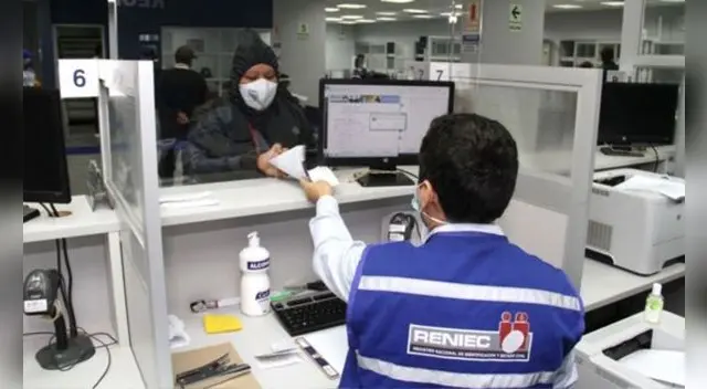 Cambiar firma en Reniec Cambiar firma en Reniec