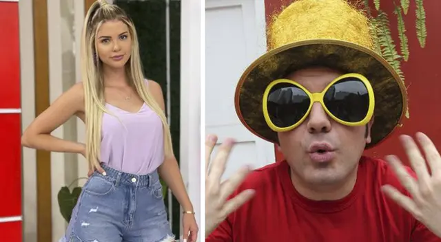 Metiche no perdona y arremete contra 'famosos'.