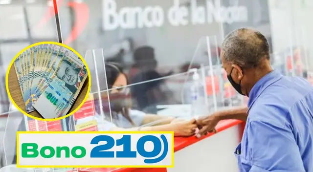 Bono 210, cronograma de beneficiarios mes de marzo Bono 210, cronograma de beneficiarios mes de marzo
