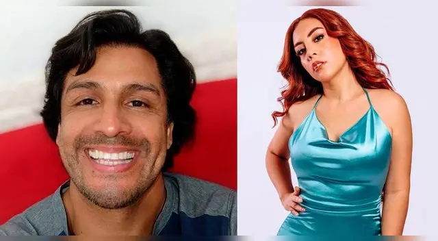 Gaby Zambrano estalló contra el actor Gerardo Zamora nuevamente.