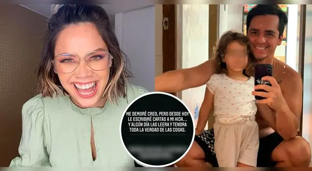 Andrea San Martín nuevamente enfrentada con Juan Víctor Sánchez. Andrea San Martín nuevamente enfrentada con Juan Víctor Sánchez.