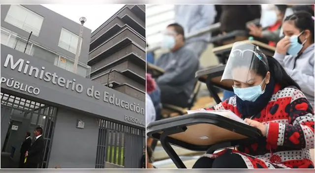 Ministerio de Educación ya cuenta con proyecto de ingreso libre a universidades públicas.