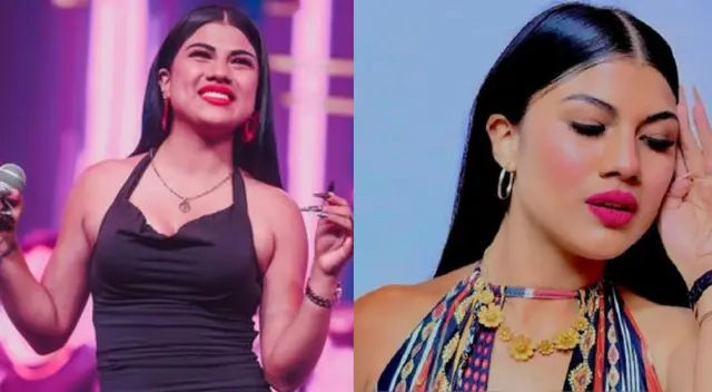 Brunella Torpoco se pronuncia en Instagram tras anunciar su retiro de la música.