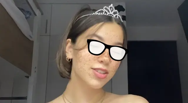 Hija de Gino Assereto no descarta participar del Miss Perú La Pre.