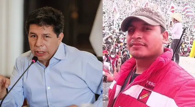 Sobrinos de Pedro Castillo son investigados por tráfico de influencias- Sobrinos de Pedro Castillo son investigados por tráfico de influencias-