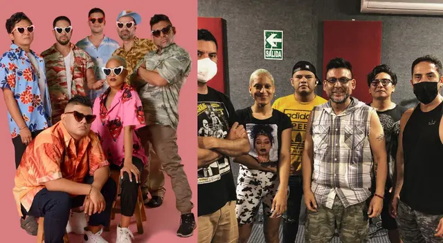 Bareto feliz con la respuesta de su nuevo disco. Bareto feliz con la respuesta de su nuevo disco.