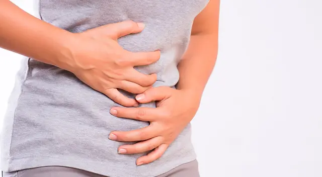 Revisa AQUÍ cómo reconocer que estás empachado. Revisa AQUÍ cómo reconocer que estás empachado.