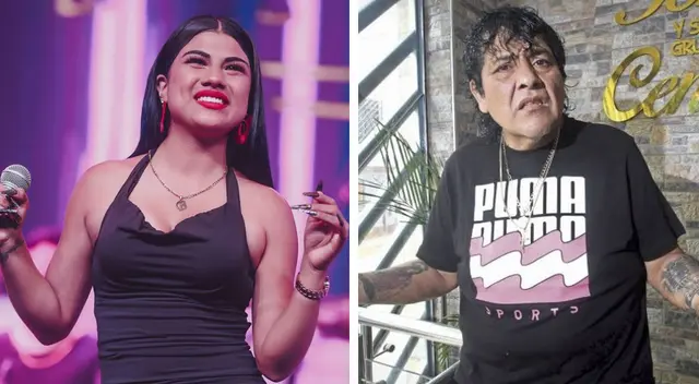 Toño Centella se pronuncia sobre el caso de Brunella Torpoco.