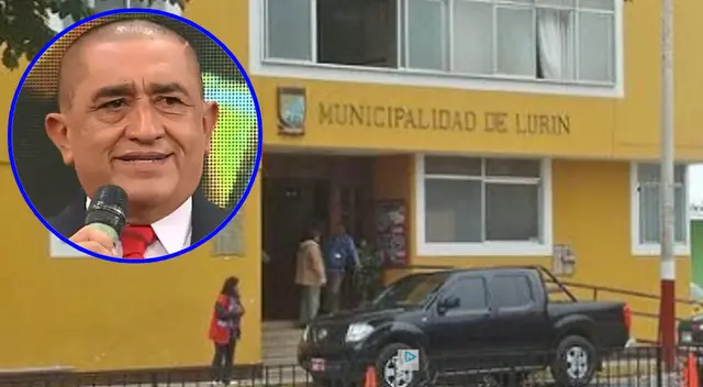 Burgomaestre será reemplazado por la teniente alcalde Diana Herrera Zavala. Burgomaestre será reemplazado por la teniente alcalde Diana Herrera Zavala.