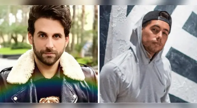 Rodrigo González considera buen bailarín a Pato Quiñones.