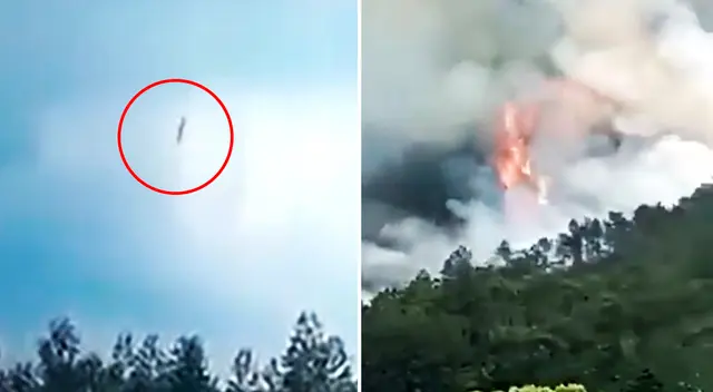 De momento, se desconoce las causas del accidente aéreo del vuelo de China Eastern Airlines.