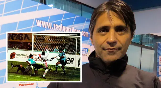 Tabaré Silva ingresa a la máquina del tiempo y recuerda las veces que enfrentó a Perú. Tabaré Silva ingresa a la máquina del tiempo y recuerda las veces que enfrentó a Perú.