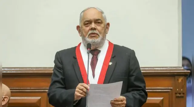 Jorge Montoya: No será difícil conseguir los 87 votos para la vacancia presidencial