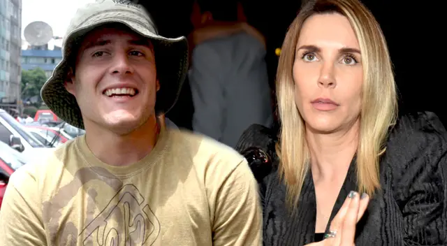 Juliana Oxenford cuestionó a Michael Finseth por burlas sexistas en Twitter.