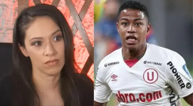 Andy Polo no es bien recibido por hinchadas de la Universitario.