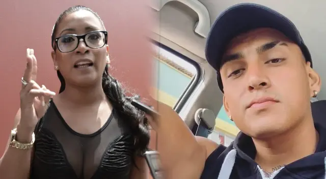 Eduardo Rabanal deja entrever nuevo romance pero era foto de una cuenta de Instagram.