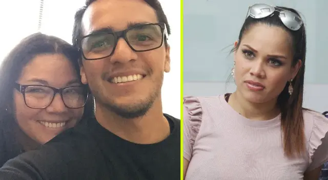 Mamá de Juan Victor vuelve a criticar a Andrea San Martín.