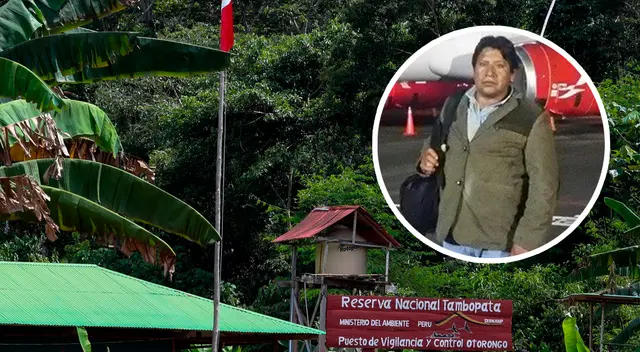 Juan Julio Fernández Hanco (59) hermano del también defensor ambiental Germán Fernández, fue asesinado de dos disparos.