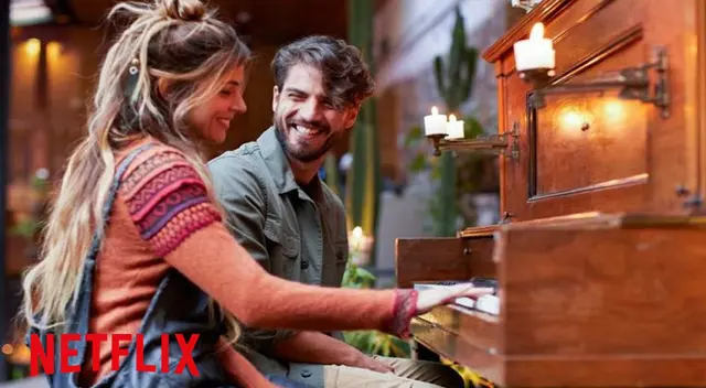 Conoce AQUÍ todos los actores de "Hasta que nos volvamos a encontrar".