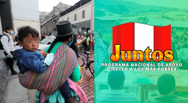 Consultar con DNI el padrón oficial de nuevos beneficiarios del Bono Niños en marzo 2022