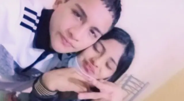 Familia contó que el sujeto tiene antecedentes de violencia