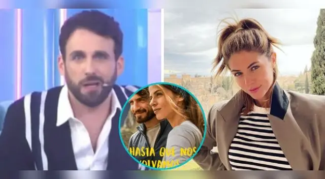 Rodrigo González opinó sobre la película