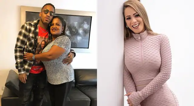 Melissa Klug y Jefferson Farfán estuvieron juntos cerca de 11 años.