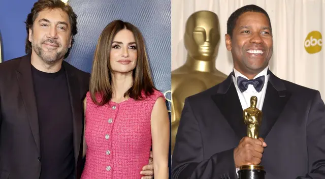 Conozca a los actores nomiandos que anteriormente se llevaron un premio Oscar.