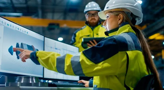 Razones por las que debes estudiar Ingeniería.