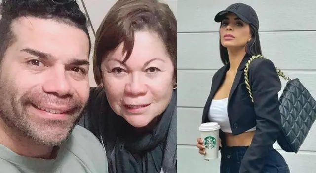 Mamá de Tomate Barraza desmiente a Vanessa López.