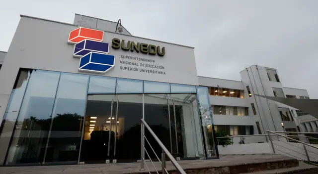 Conoce todas las universidades licenciadas del Perú, según Sunedu