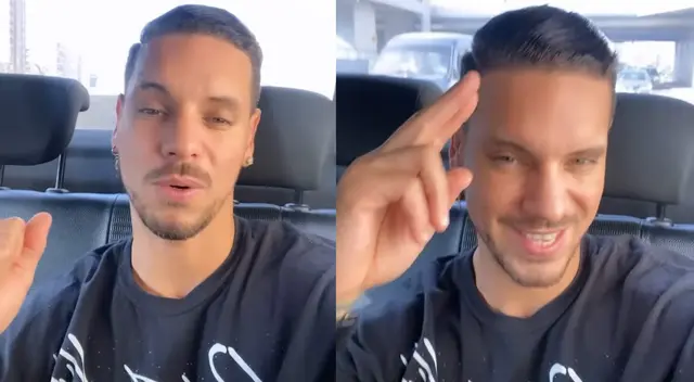 Anthony Aranda estaría ya regresando a Esto es Guerra en poco tiempo.