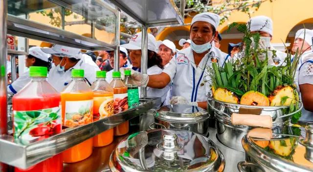 Además, denuncian un un cobro excesivo de tributos por parte de la Municipalidad de la Victoria. Además, denuncian un un cobro excesivo de tributos por parte de la Municipalidad de la Victoria.