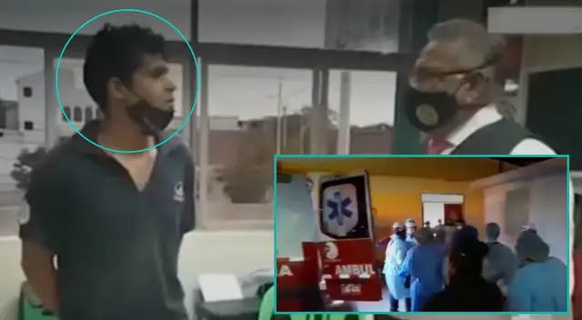 Sujeto abusa de su sobrina y le prende fuego provocándole graves quemaduras.