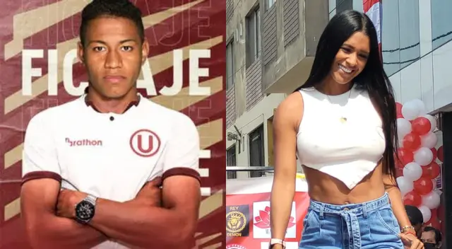 Rocío Miranda en contra de la contratación de Andy Polo