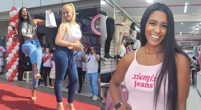 Rocío miranda defiende a Dalia por tardanza en restaurante.