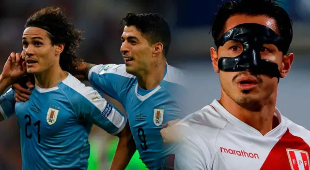 Gianluca Lapadula fue vapuleado por comentarista deportivo con comparación odiosa de Luis Suárez y Edinson Cavani. Gianluca Lapadula fue vapuleado por comentarista deportivo con comparación odiosa de Luis Suárez y Edinson Cavani.