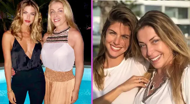 Ana Sanguinetti es la matriarca de los Cayo y aquí te contamos más detalles de su vida.