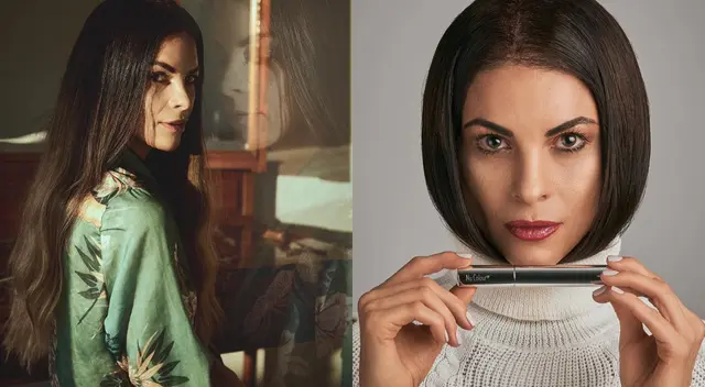 Fiorella Rodríguez probará suerte en el extranjero. Fiorella Rodríguez probará suerte en el extranjero.