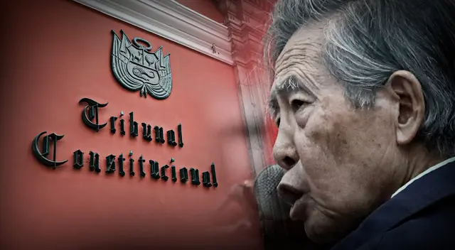 Los denunciados son Ernesto Blume Fortini (ponente del caso), José Luis Sardón de Taboada, Augusto Ferrero Costa y Manuel Miranda Canales. Los denunciados son Ernesto Blume Fortini (ponente del caso), José Luis Sardón de Taboada, Augusto Ferrero Costa y Manuel Miranda Canales.