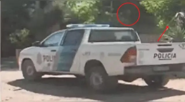 Mujer detenida por violar a hija de 10 años en Argentina, menor confesó el hecho ante las autoridades.