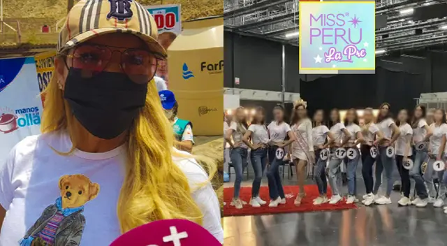 Jessica Newton considera que las críticas existen en todos lados, incluso en la política. Jessica Newton considera que las críticas existen en todos lados, incluso en la política.