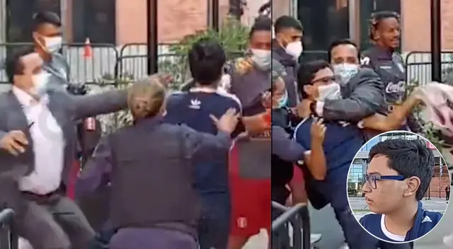 Perú y Uruguay se enfrentan por la fecha 17 de las Eliminatorias Qatar 2022.