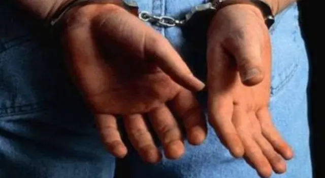 Dictan prisión para José Luis Pereira Blanco por tocamientos indebidos a una menor de edad