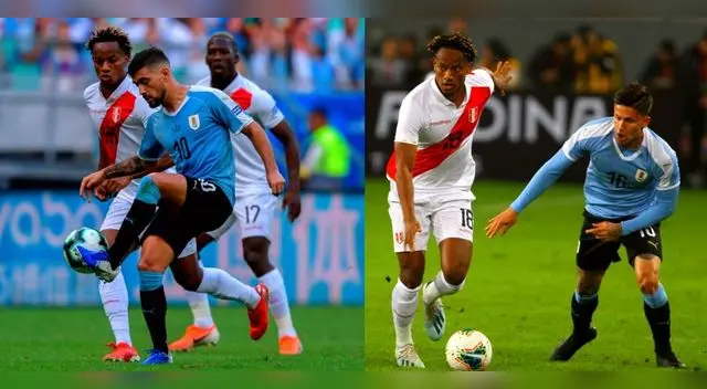 Será un encuentro decisivo este jueves donde ambas selecciones marcarán sus chances al Mundial de Qatar 2022. Será un encuentro decisivo este jueves donde ambas selecciones marcarán sus chances al Mundial de Qatar 2022.