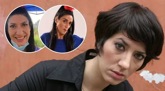 Camila Mac Lennan habla por primera vez tras ataques en redes sociales Camila Mac Lennan habla por primera vez tras ataques en redes sociales