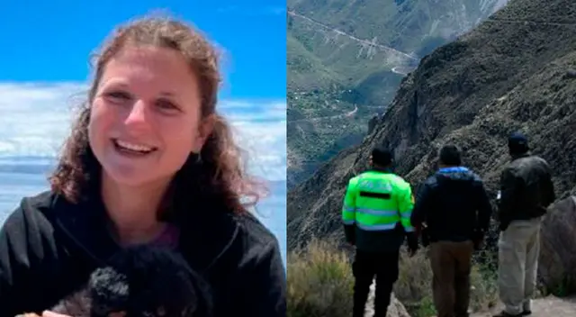 Mañana se cumple dos meses de la desaparición de Natacha de Crombrugghe Mañana se cumple dos meses de la desaparición de Natacha de Crombrugghe