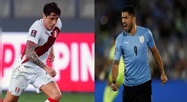 La bicolor no consigue ganar en Montevideo desde el 2004. La bicolor no consigue ganar en Montevideo desde el 2004.