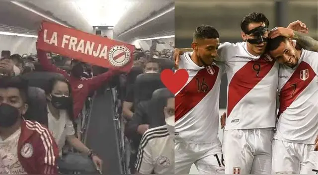 Los pasajeros que viajaban a Uruguay se llevaron una tremenda sorpresa dentro del avión. Los pasajeros que viajaban a Uruguay se llevaron una tremenda sorpresa dentro del avión.